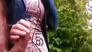 ग्रेसफुल लूटफुल स्वेल्ट ब्लॉन्ड बेब बॅंग्ड डॉगीस्टाइल करते